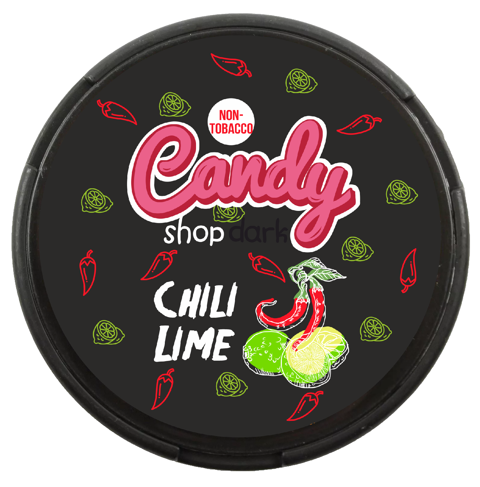 Candy Chili Lime