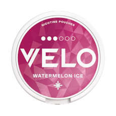 Velo Strength Guide – Dots, mg, and Categories