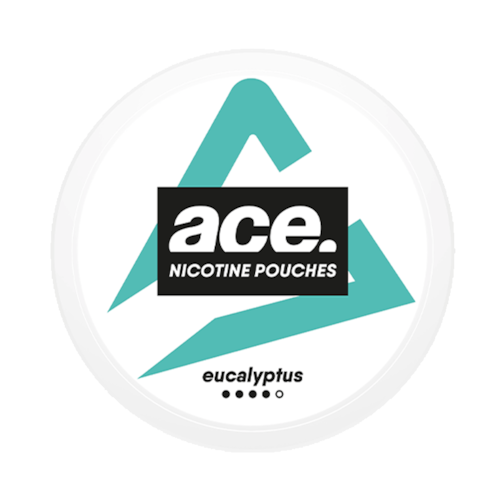Ace Superwhite Eucalyptus 4