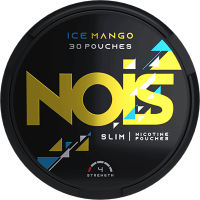 Nois Ice Mango