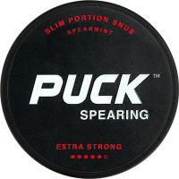 Puck Puck Spearing Extra Strong Slim