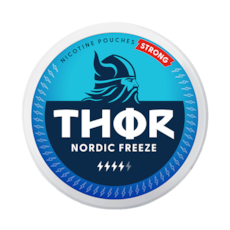 Thor Thor Nordic Freeze Strong