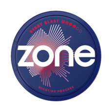 Zone Berry Blast