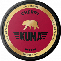 Kuma Cherry Ultra Strong