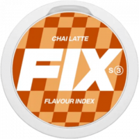 Fix Chai Latte