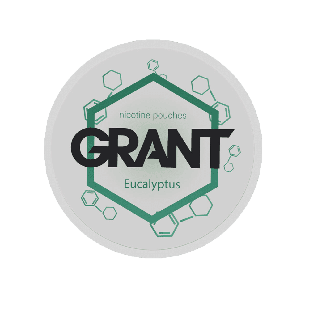 Grant Eucalyptus