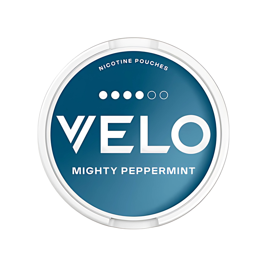 Velo Freeze 10